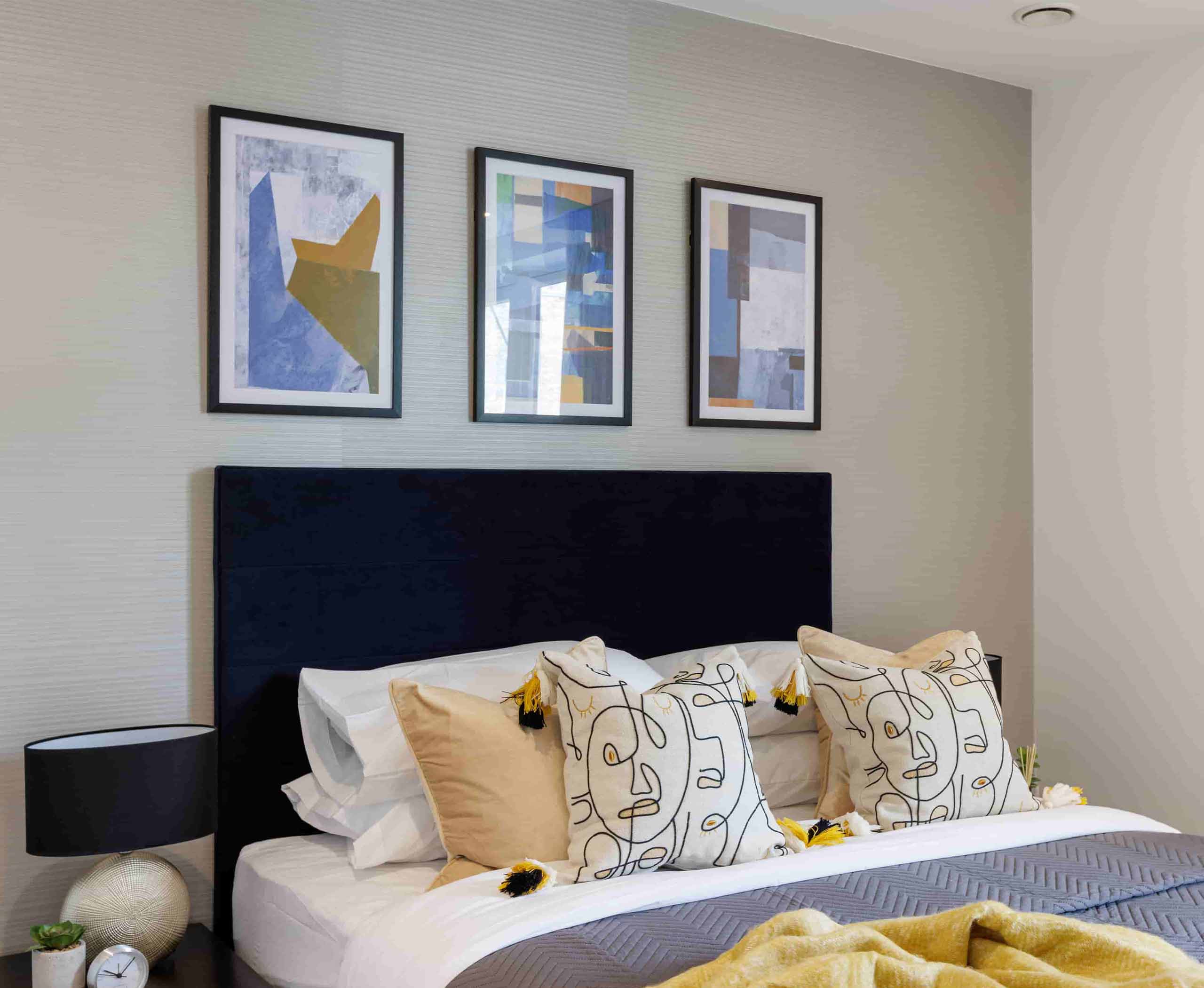 SUCCESS STORY: Our comprehensive property service proves a hit with investors