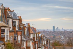 London property sales market remains resilient after recent interest rate rises