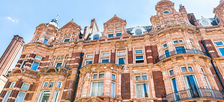 International investors driving demand for London property