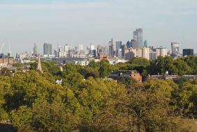Queen's Park: A Hidden Gem of North-West London