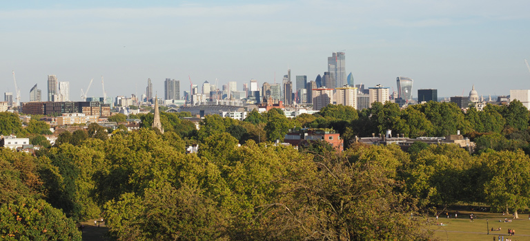 Queen's Park: A Hidden Gem of North-West London