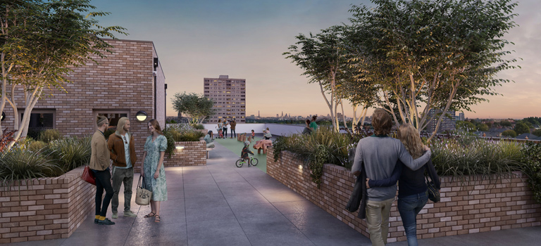 Queen's Park: A Hidden Gem of North-West London