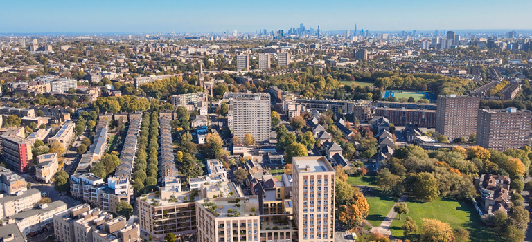 Queen's Park: A Hidden Gem of North-West London