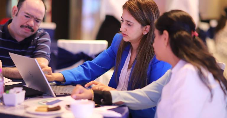 Wembley Park Gardens launch: A resounding success in Delhi, India