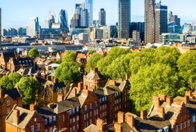 Positive economic news boosts confidence in London property