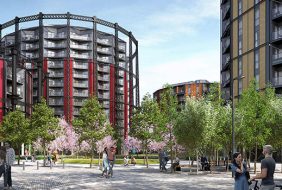 Broadway East: Where history meets innovation in the heart of East London