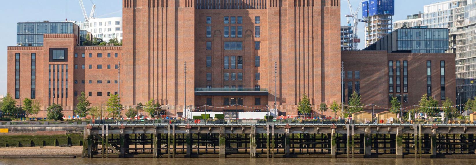 Battersea Power Station