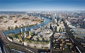 Nine Elms: The ultimate rental hotspot in South West London