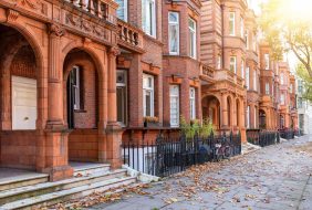homebuyers as mortgage interest rates stabilise