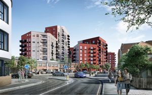 Introducing Sterling Place: A gateway to modern living in South West London