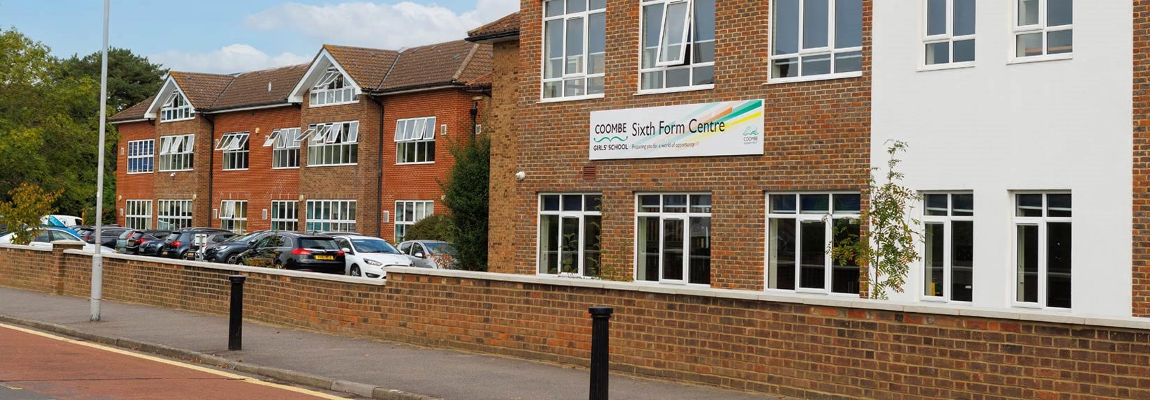 Introducing Sterling Place