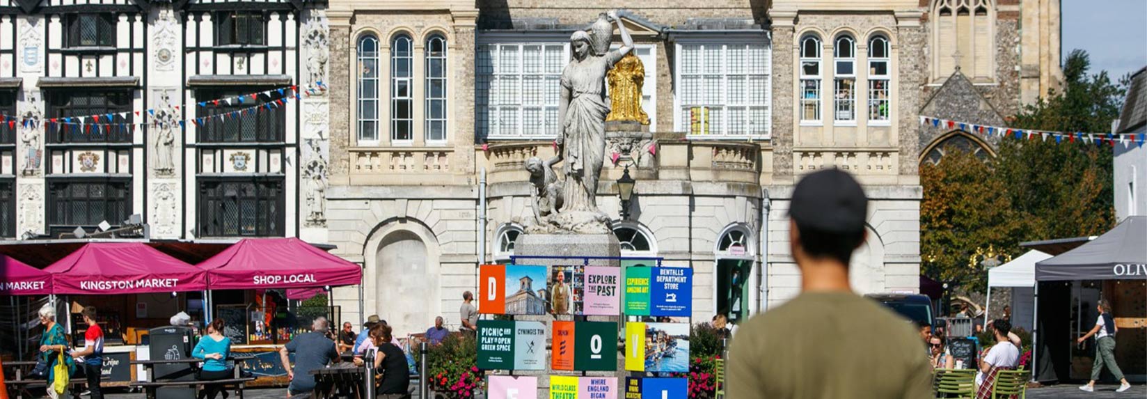 Introducing Sterling Place