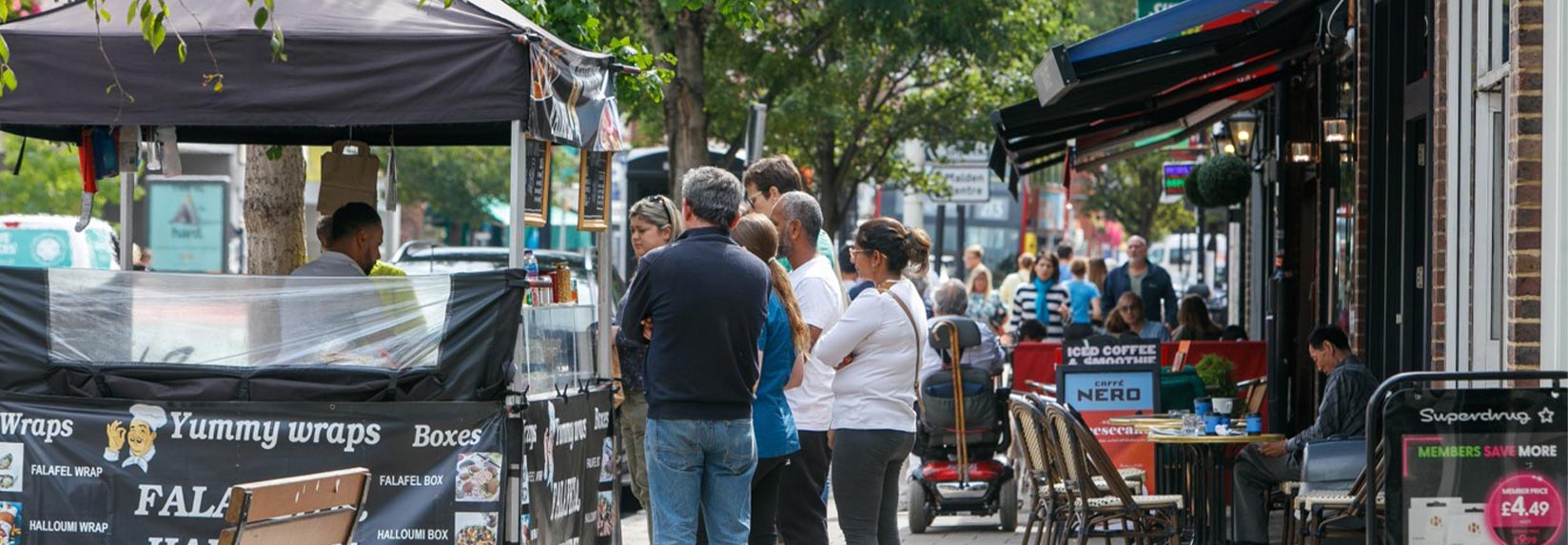 Introducing Sterling Place