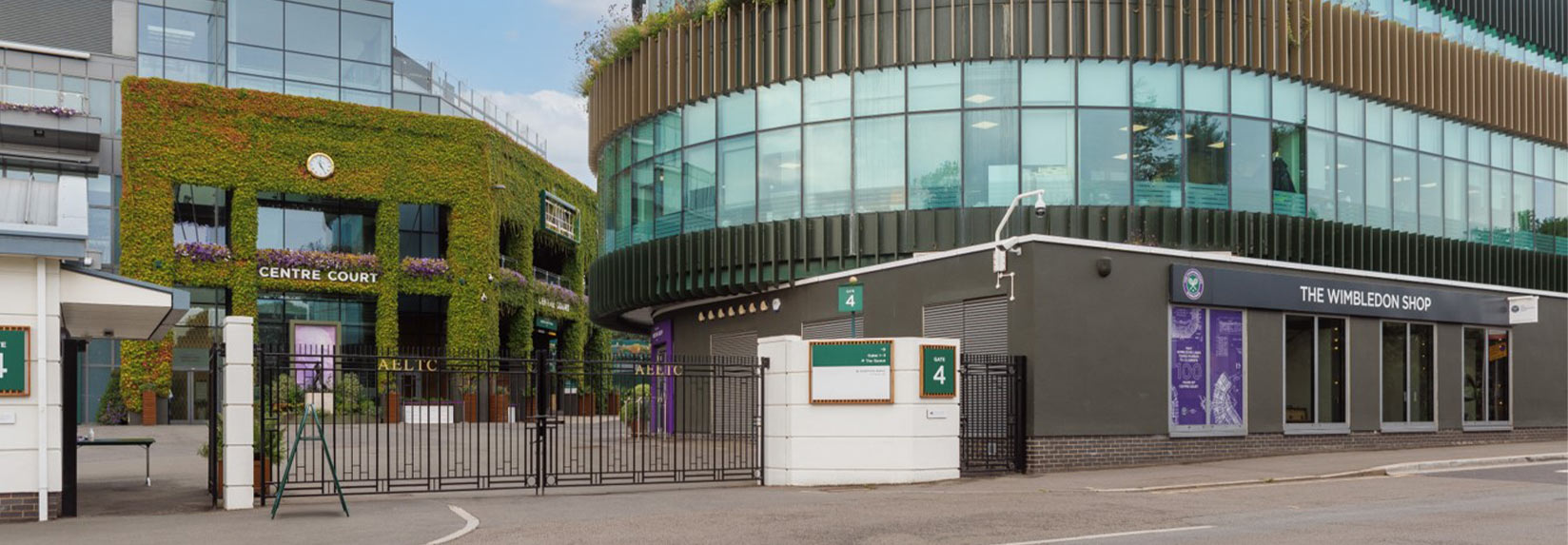 Introducing Sterling Place