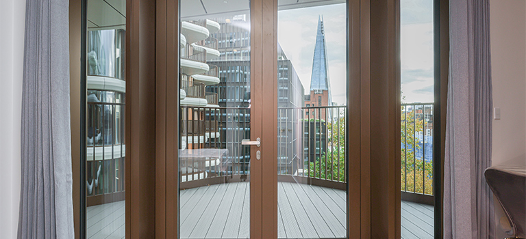 403, Western Building, 3 Triptych Place, LONDON