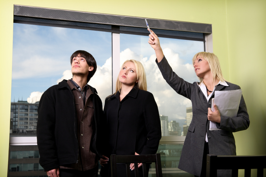 Tenant relationship management