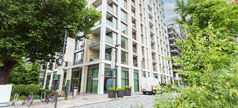 Prince of Wales Drive