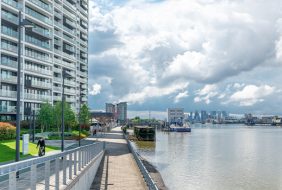 Royal Arsenal Riverside