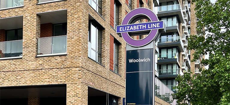 Elizabeth Line