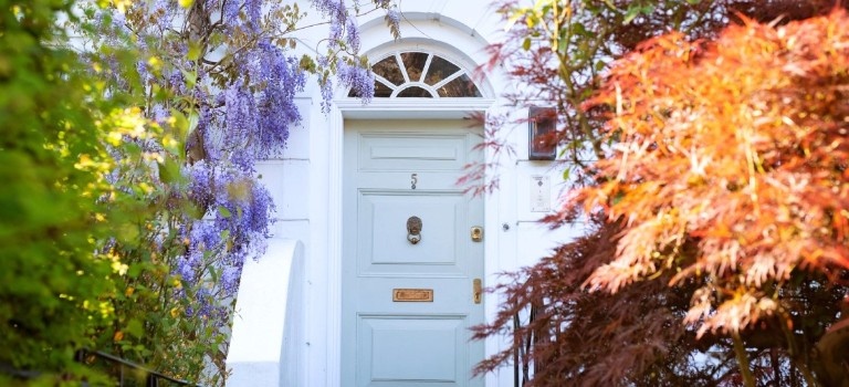 Why Spring is the best time to list your property on the market?