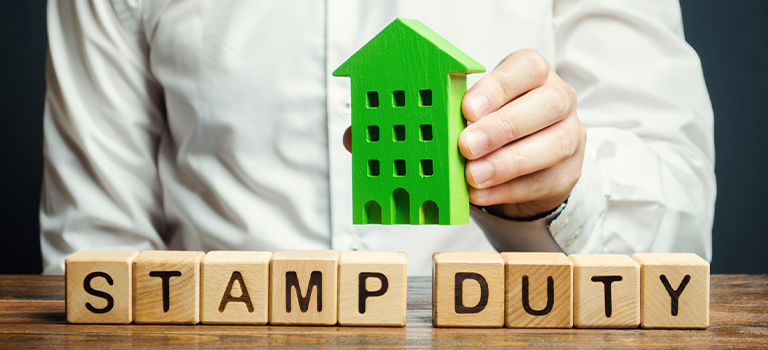 Stamp Duty