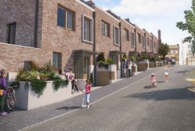 Townsend Yard