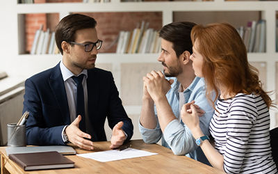 5 Reasons You Need a Processing Agent for Your UK Property Purchase