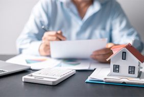 What happens if you don’t declare rental income in the UK