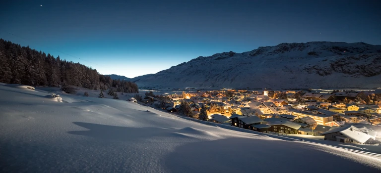 Andermatt