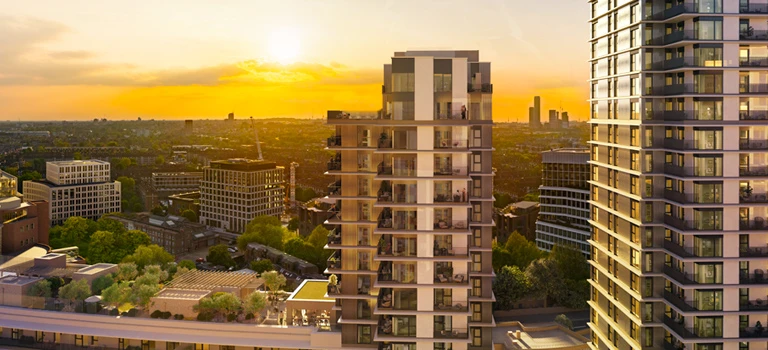 White City Living