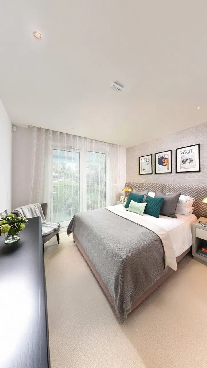Regular property check