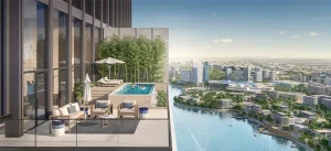 Property prices and investment potential across some of Dubai's top residential areas