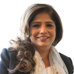 Anita Mehra