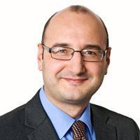 Ivan Hrissimov