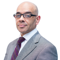 Mark Wellington