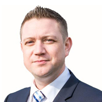 Nick Hubbard
