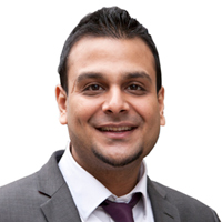 Sam Shah