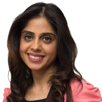 Simran Prasad