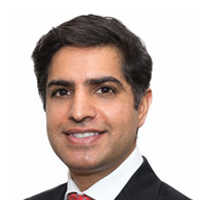 Vidhur Mehra
