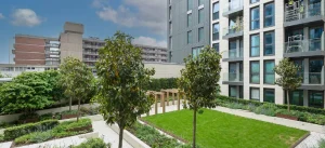 Instant 8% increase in rent after property makeover in Hammersmith