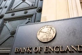 Bank of England
