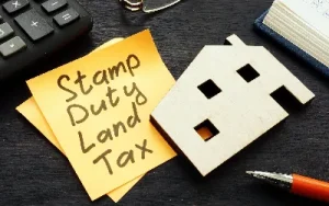 How Stamp Duty is changing in 2025