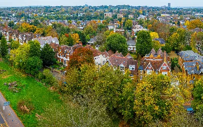 Twelve Trees Park
