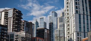 Nine Elms - A hotspot for investors and homebuyers in London’s Zone 1