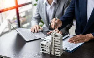 Why overseas investors are returning to London property markets