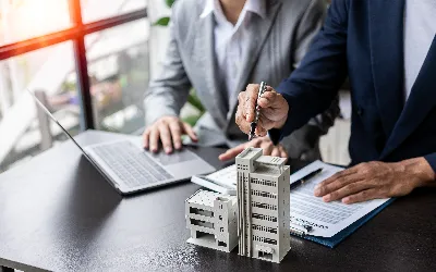 Why overseas investors are returning to London property markets