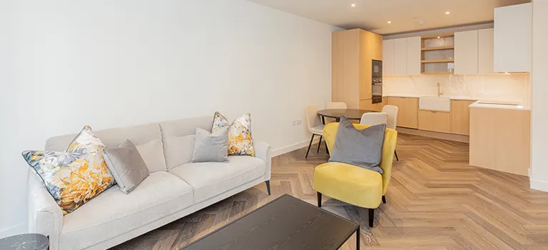 Berkeley’s new Silkstream Hendon