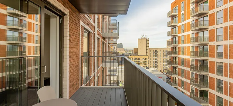 Berkeley’s new Silkstream Hendon