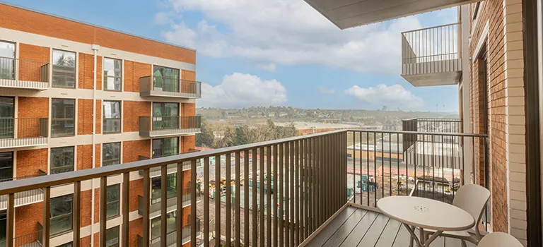 Berkeley’s new Silkstream Hendon