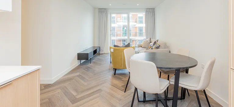 Berkeley’s new Silkstream Hendon